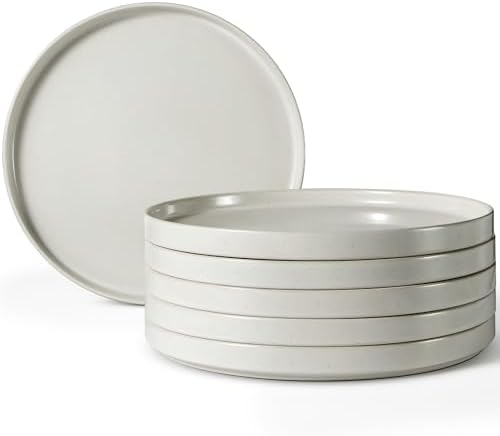 Ceramic dinnerware