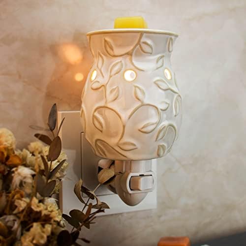 Candle Warmer Wax Melt Warmer Wax Warmer for Scented Wax