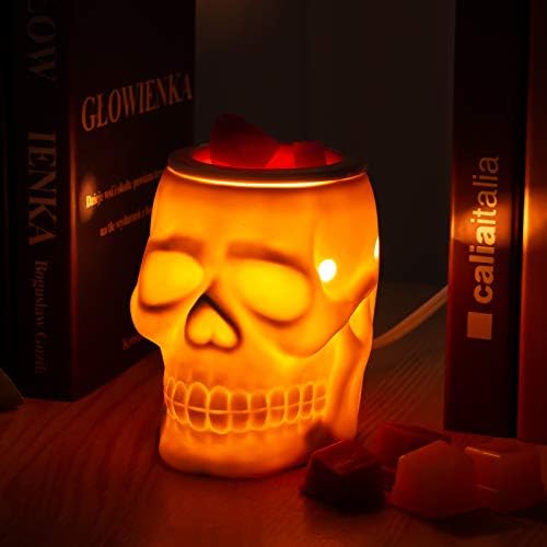 Halloween Wax Melt Warmer