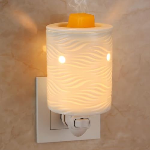 Plug in Wax Melt Warmer