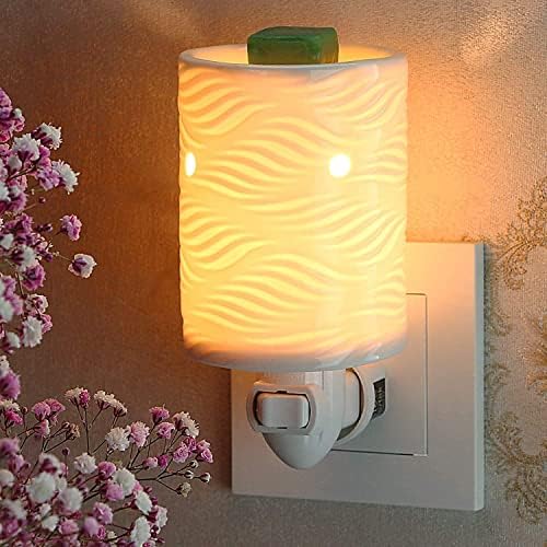 Wax Warmer Plug in for Home Décor